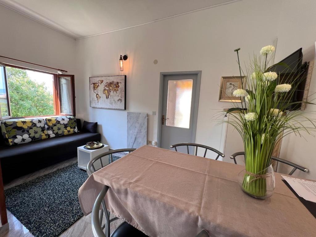 Apartments Valentinovo Klenovica Dış mekan fotoğraf